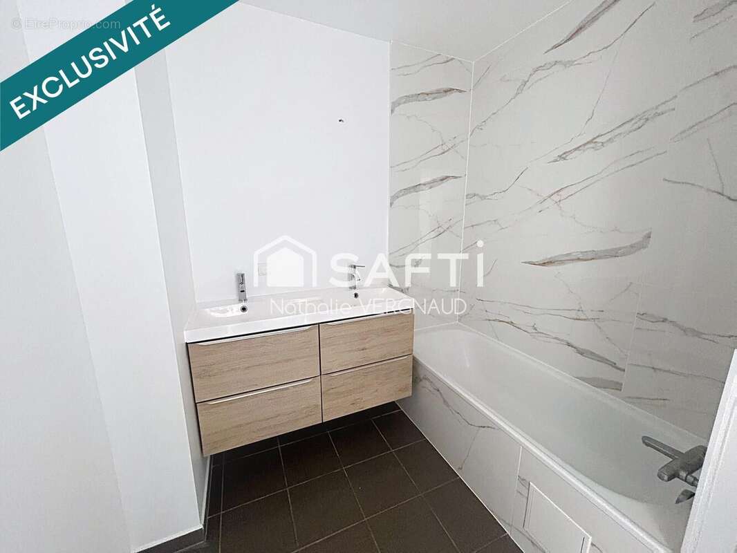 Photo 7 - Appartement à VITRY-SUR-SEINE