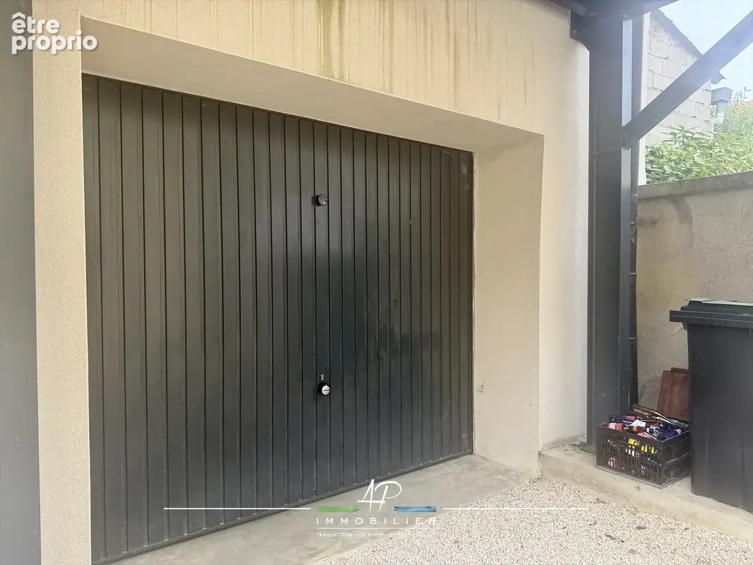 RUFFEY-LÈS-ECHIREY   Appartement T3 rénové avec balcon et garage - photo 15