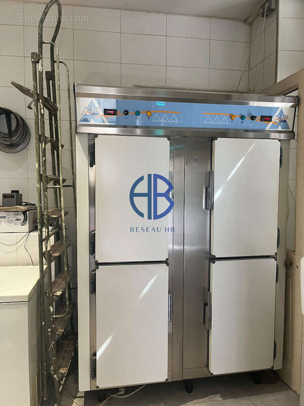 Commerce à GRENOBLE