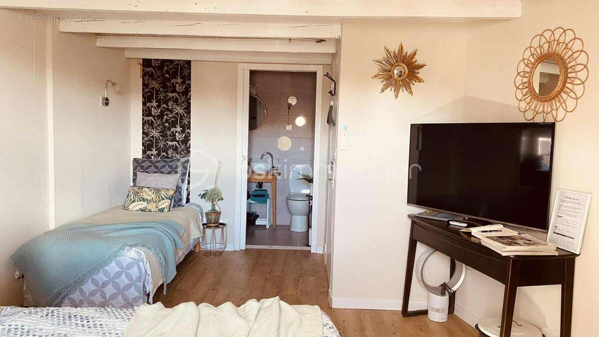 Belle maison en pierre de pays - photo 12
