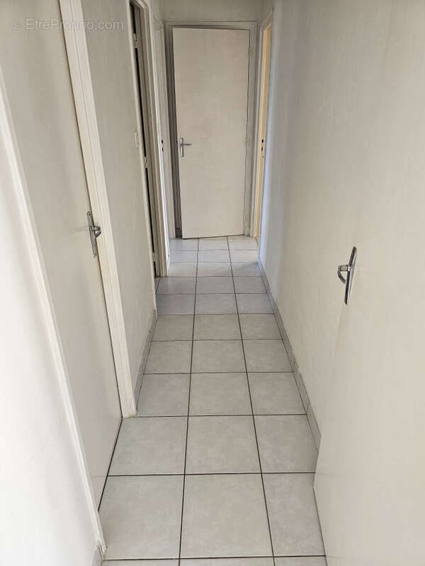 Appartement à JOUE-LES-TOURS