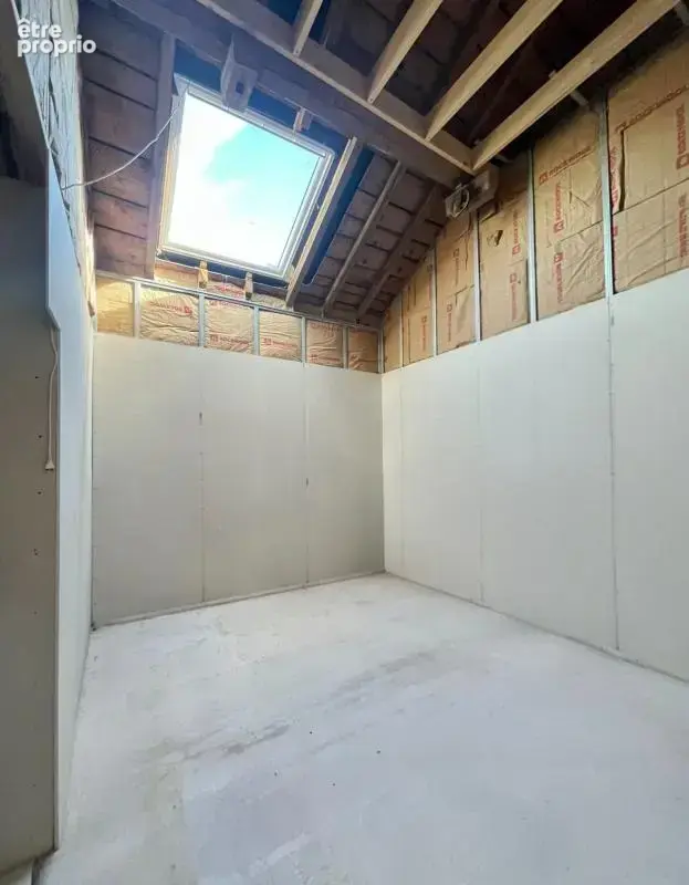 Superbe maison de village 6 pièces sur IZENAVE - photo 19