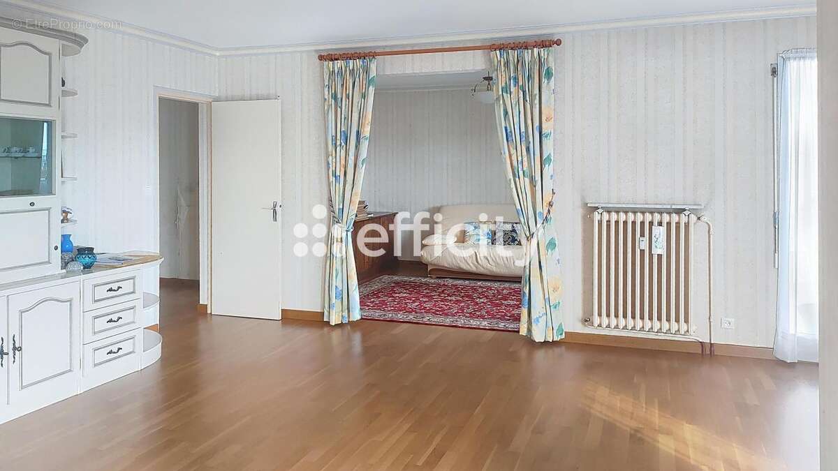 Appartement à CHARTRES