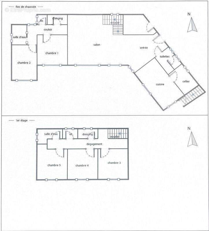 Maison 233 m² à Rognes  - photo 17