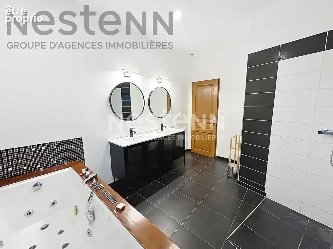 La Chaussée-Saint-Victor / magnifique maison contemporaine de 235 m² à découvrir ! - photo 14