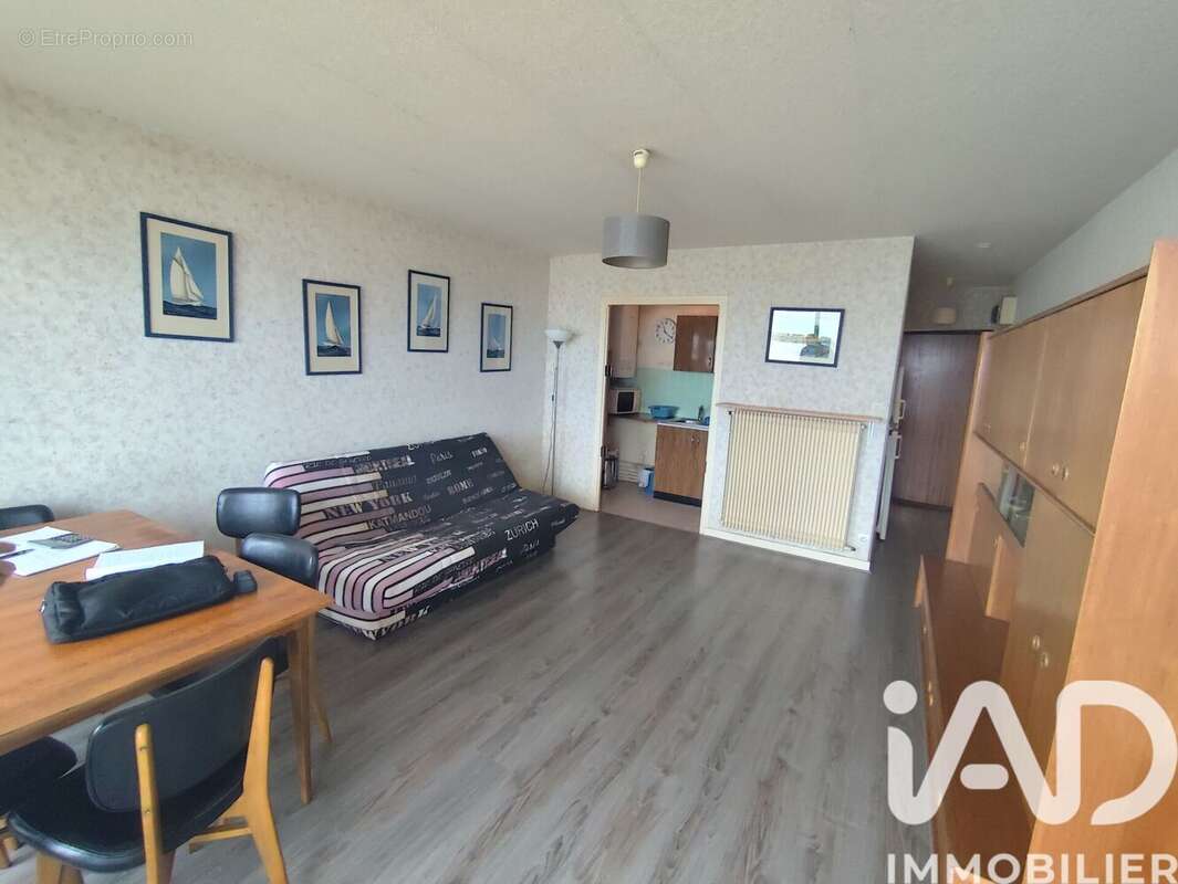 Photo 7 - Appartement à PERROS-GUIREC