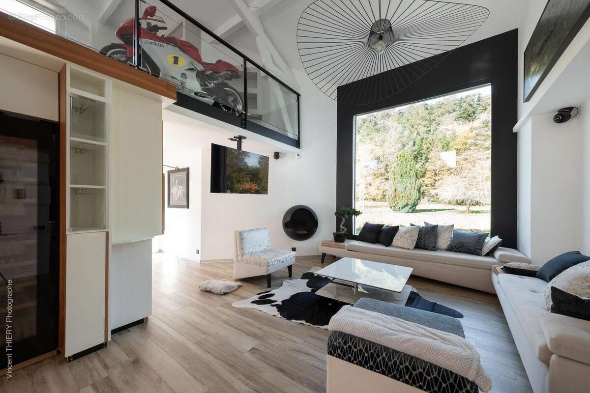 Photo 8 - Maison à EPINAL