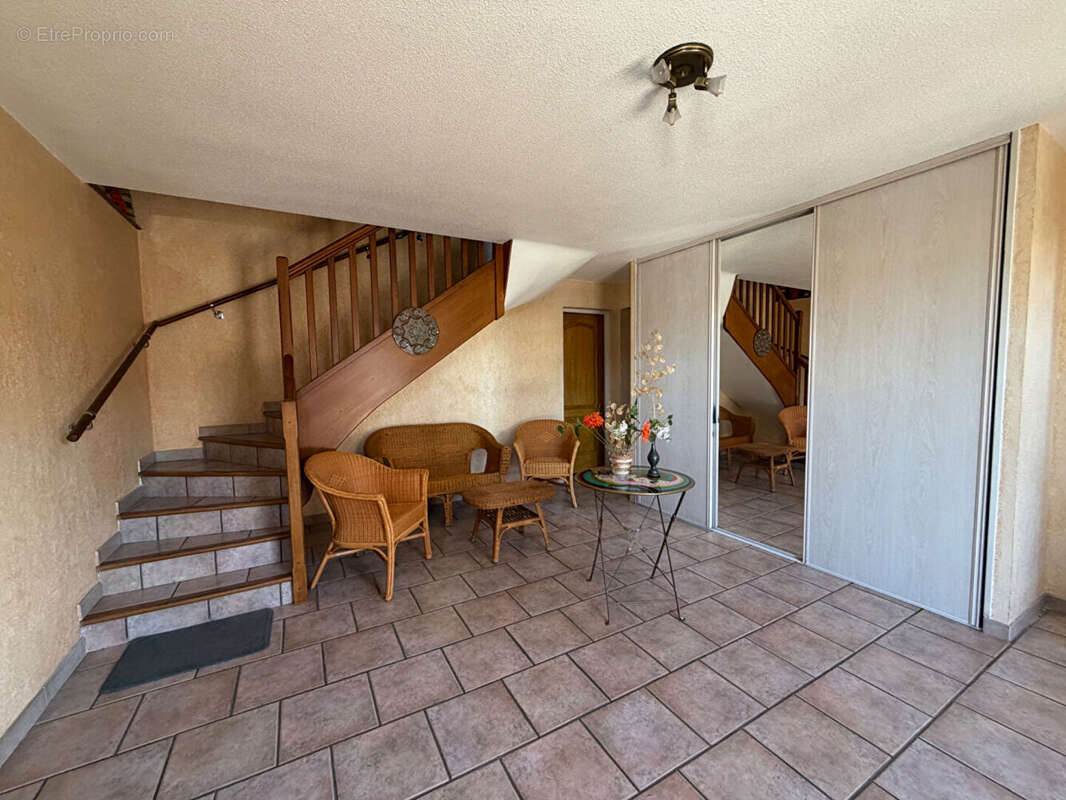Maison Montmorot 6 pièces / 159.33 m² /3 chambres - photo 7