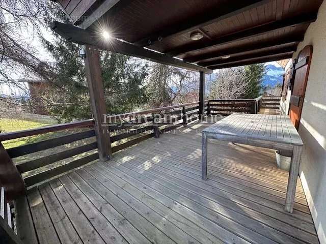 Maison à CREST-VOLAND