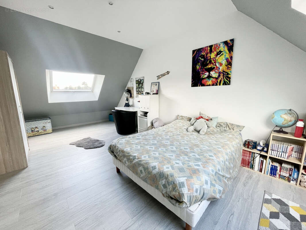 Maison à DIVES-SUR-MER