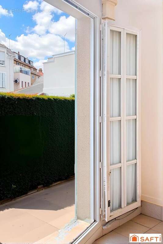 Photo 5 - Appartement à LE PLESSIS-PATE