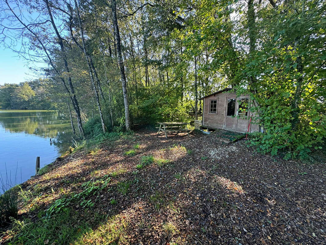Maison à L&#039;ISLE-JOURDAIN