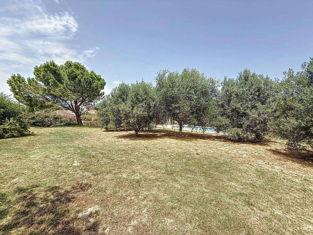 Maison à JONQUERETTES