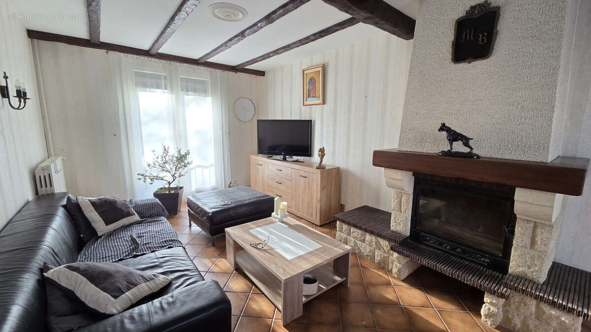 Maison à CASTRES