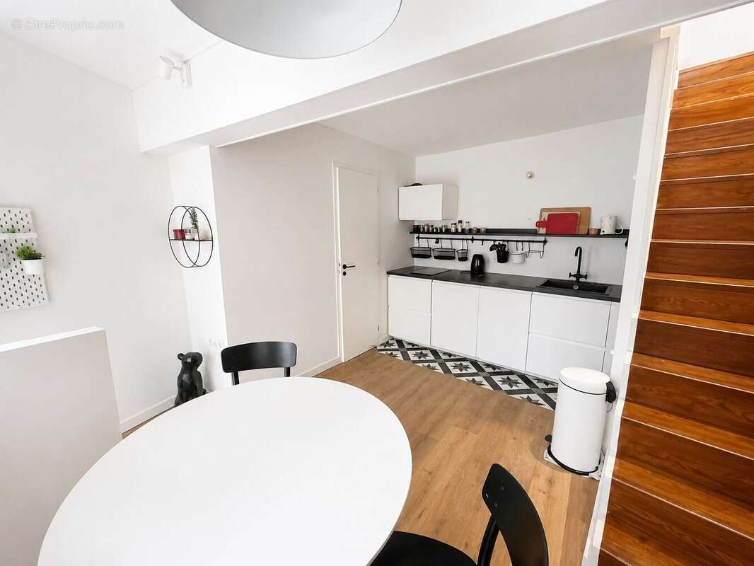 Appartement 36 m² à Toulouse  - photo 5