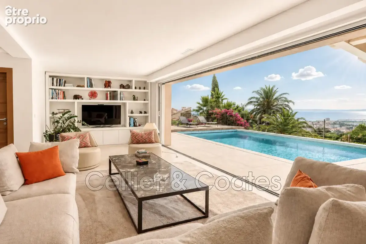 Maison 204 m² à Bormes-Les-Mimosas  - photo 3