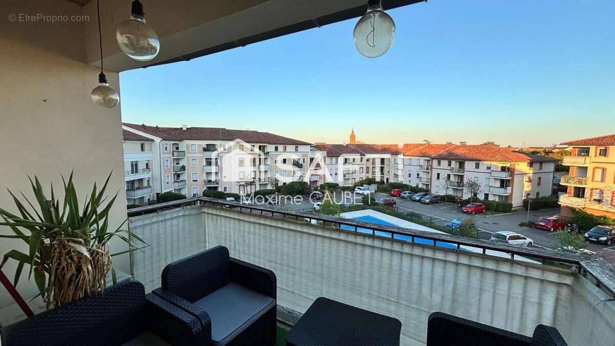 Photo 3 - Appartement à GRENADE