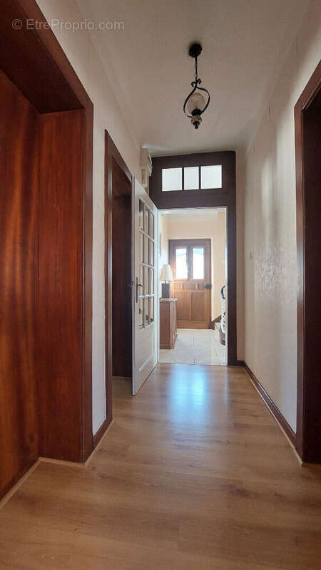 Maison à THIONVILLE