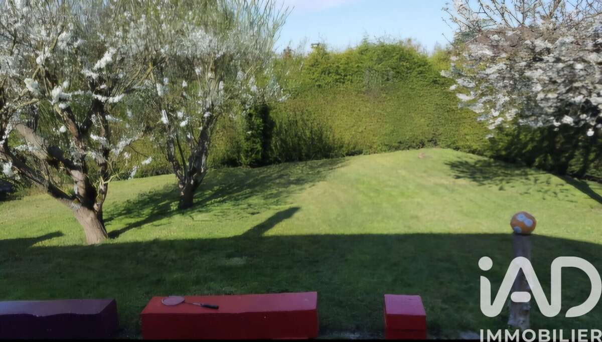 Photo 4 - Maison à SAINT-PATHUS