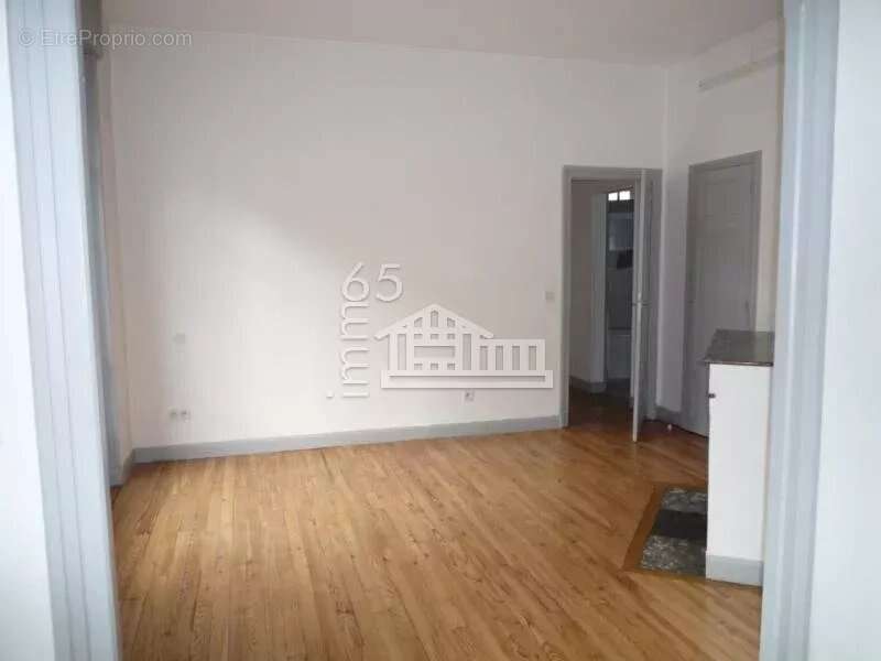 Appartement à TARBES