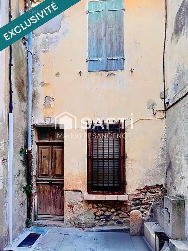 Photo 2 - Maison à ESTAGEL