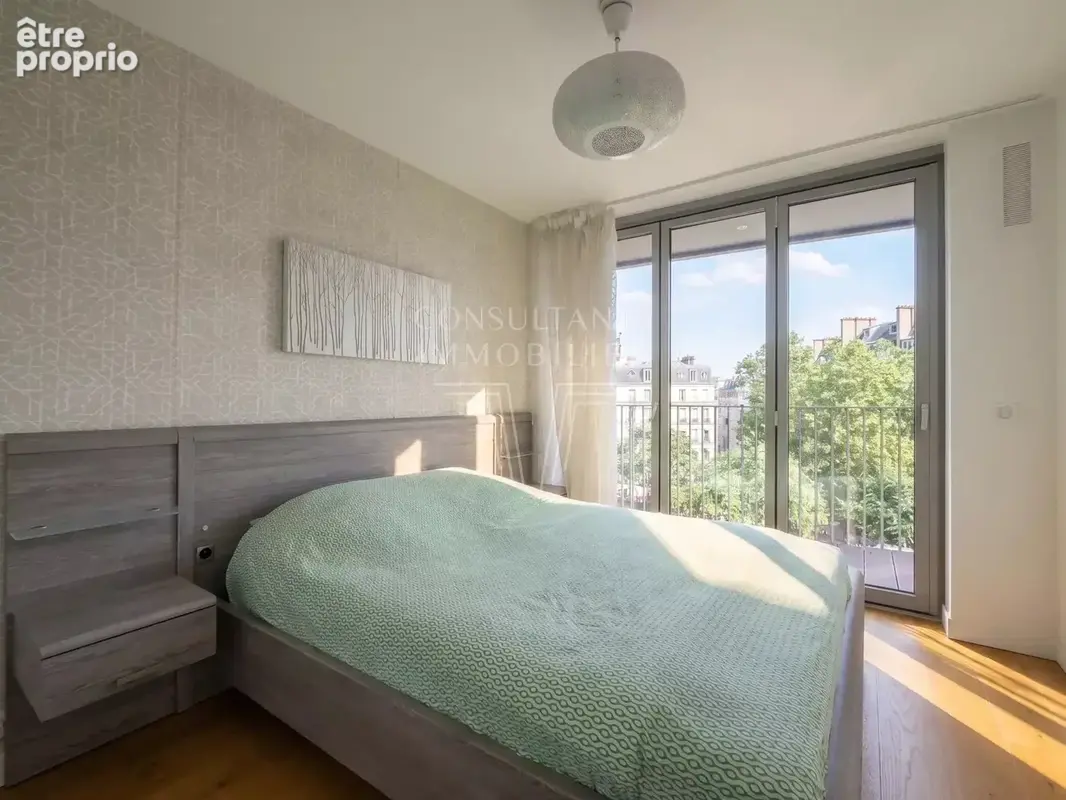 Village d'auteuil. appartement/terrasse - photo 9