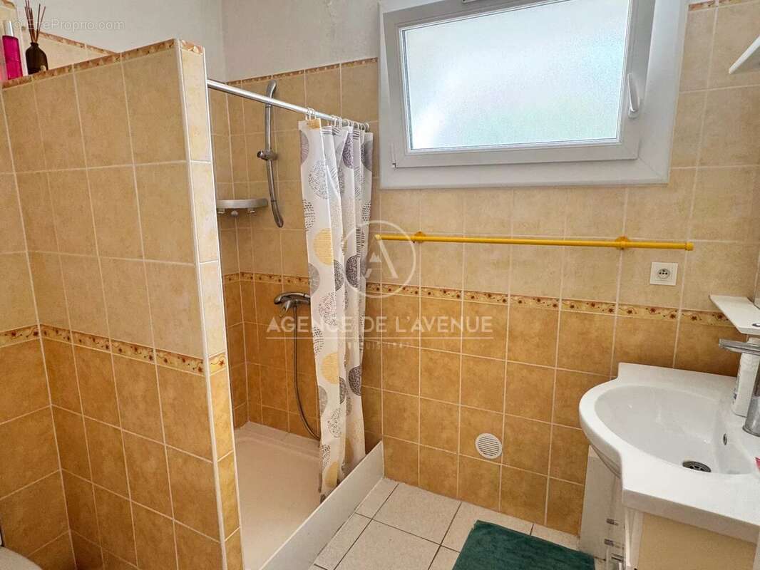 Appartement à LA SEYNE-SUR-MER