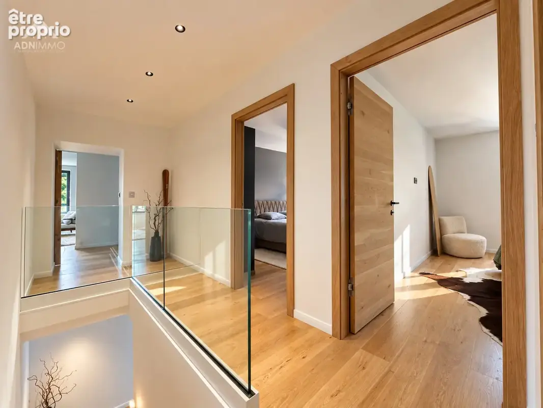 Maison 5 Pièces 148 m2 - photo 7