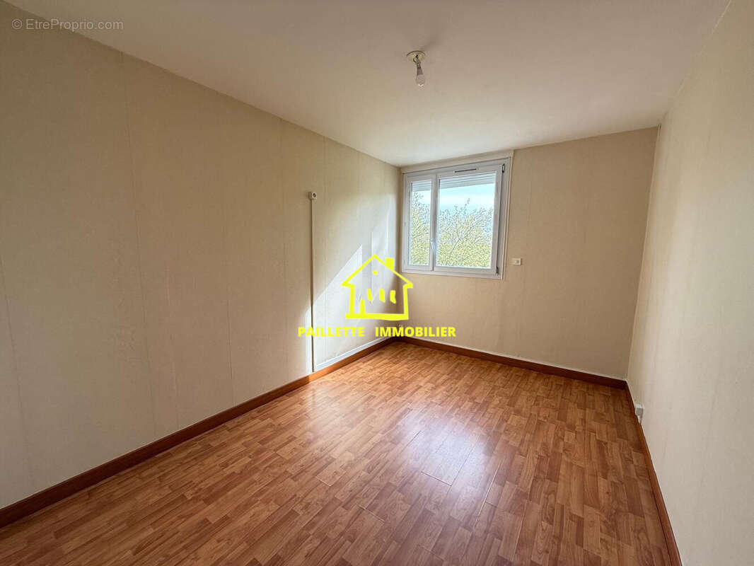 Appartement à LE HAVRE