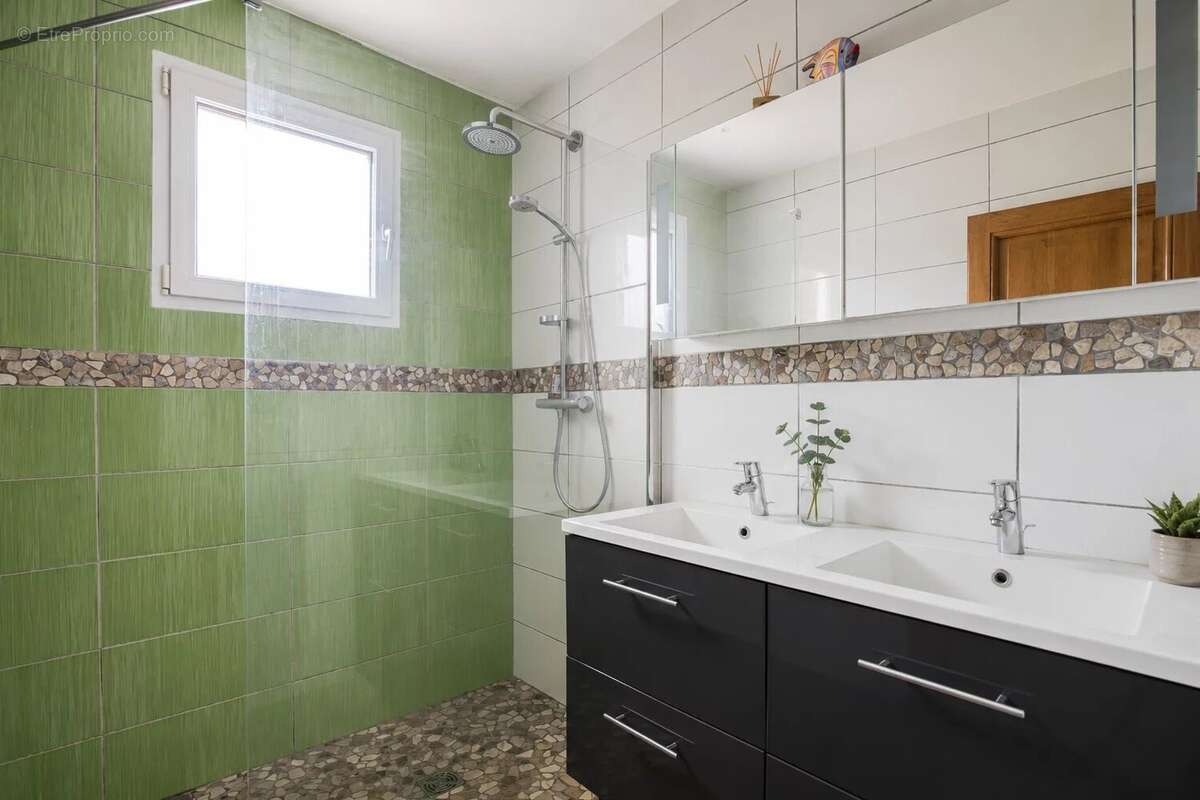 Maison 200 m² à Champenoux  - photo 7