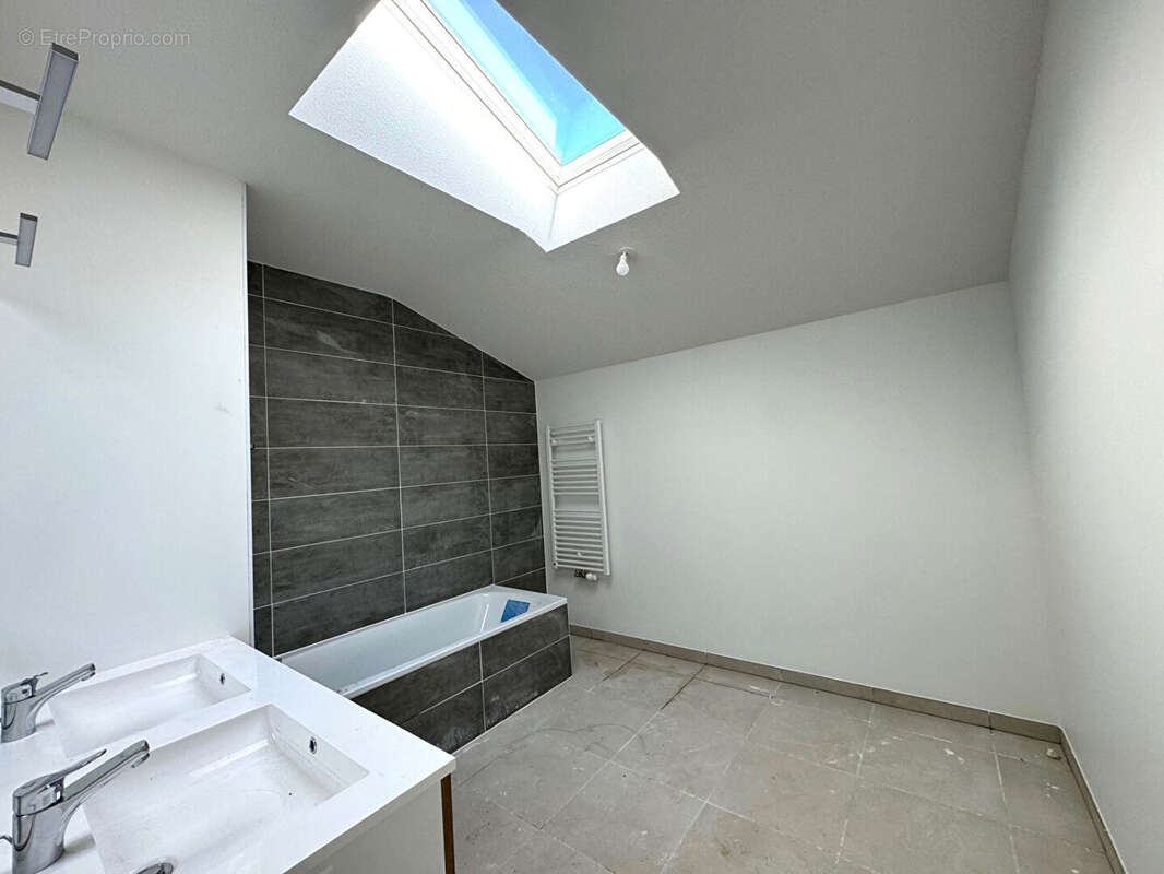 Appartement à L&#039;UNION