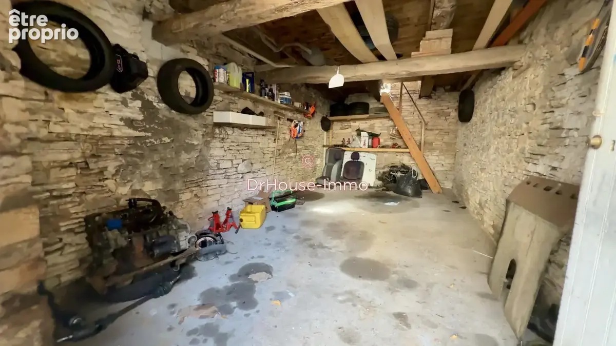 Maison 4 pièces 135 m² à vendre à Catus (46150) - photo 36