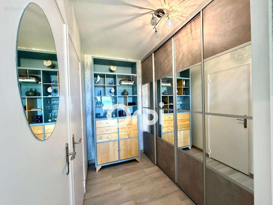 Appartement à WIMEREUX