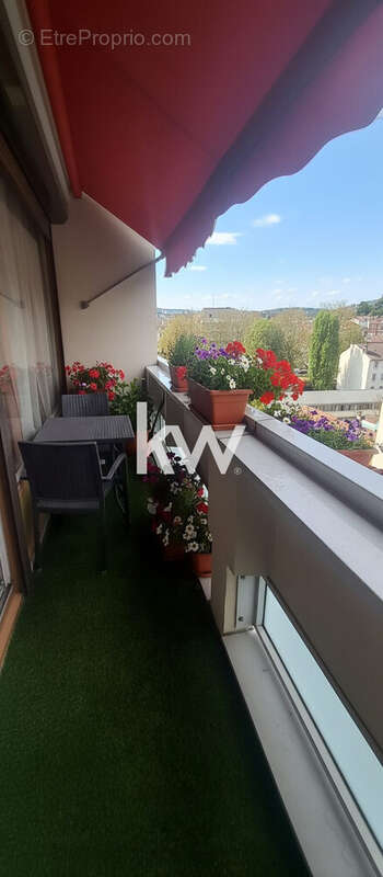Appartement 77 m² à Saint-Etienne  - photo 9