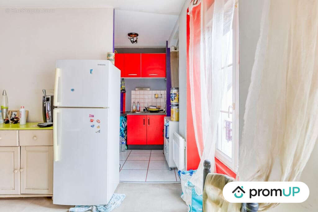 Appartement à LA FLECHE