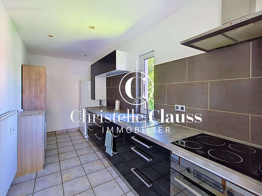 Appartement à OBERHAUSBERGEN
