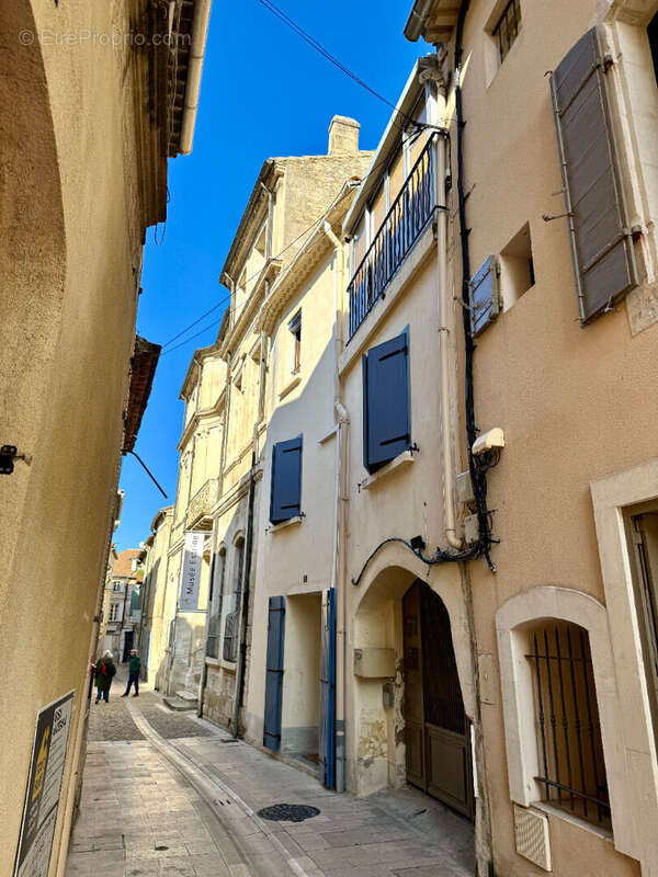 Appartement 74 m² à Saint-Remy-De-Provence  - photo 4
