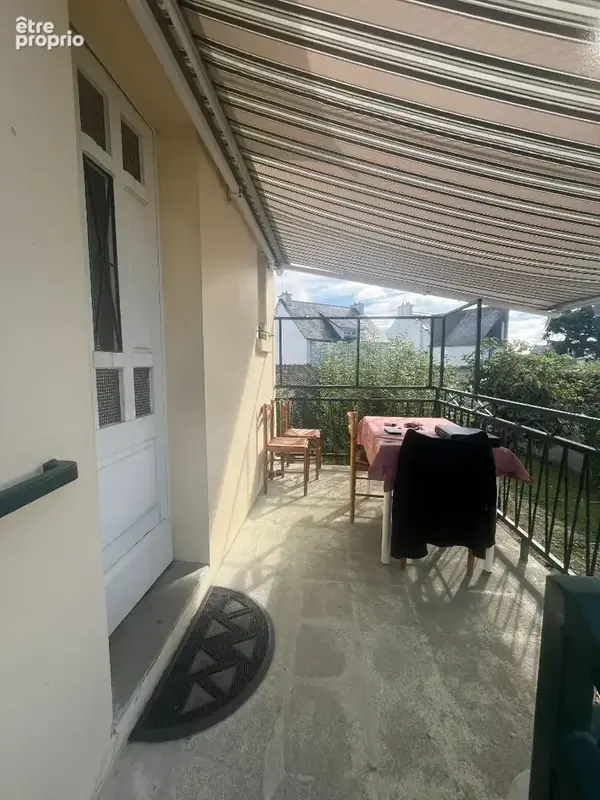 Maison Yffiniac 3 pièces 54 m2 - photo 3