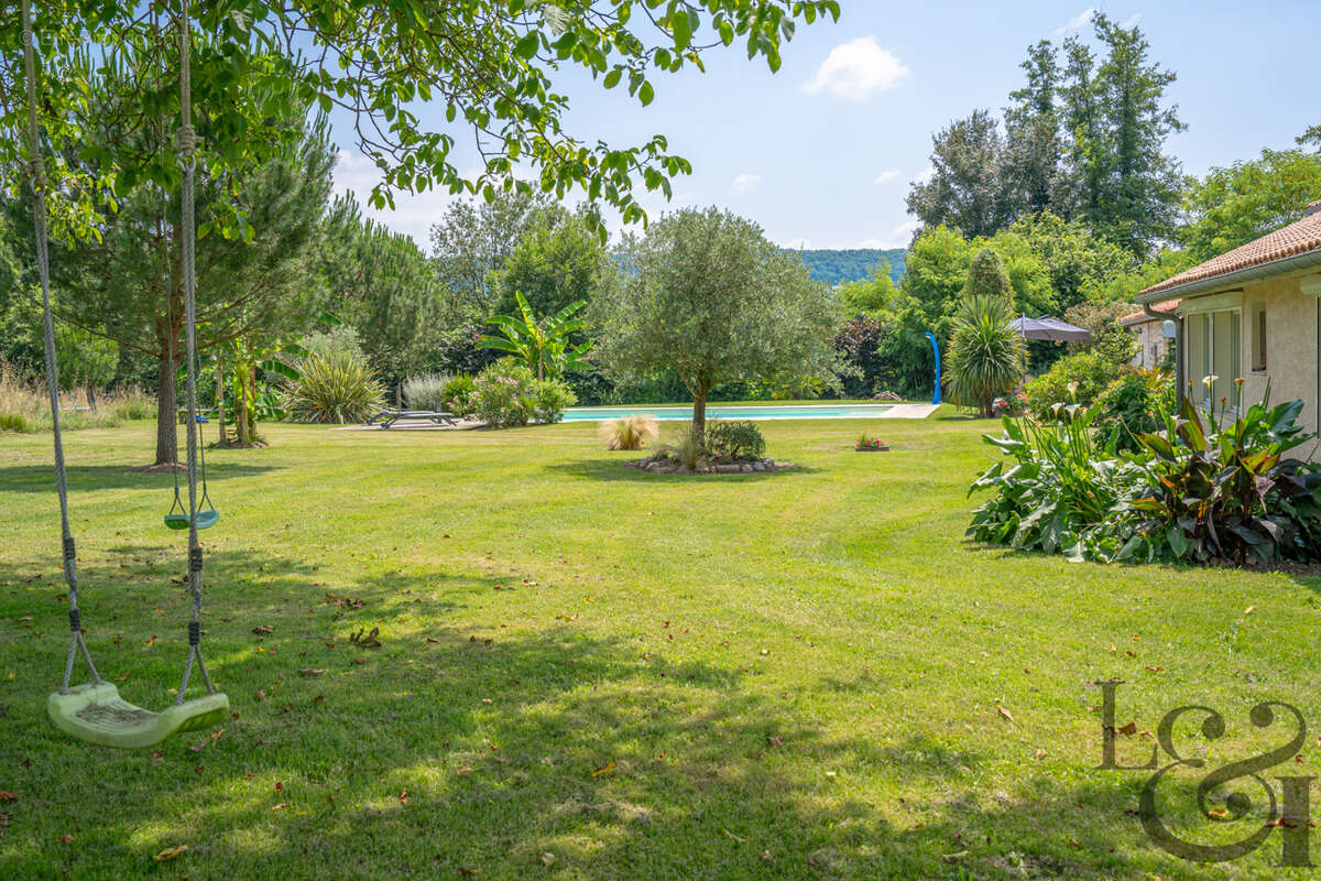 Maison à vendre en périphérie de Villeneuve-sur-Lot - photo 7