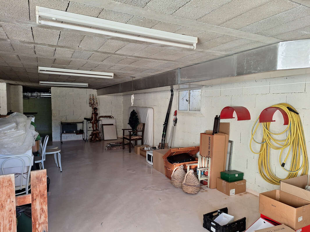 Maison à PONT-DE-LARN