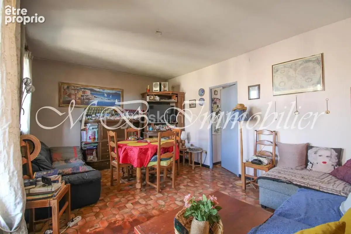Appartement t4 aix en provence - photo 2