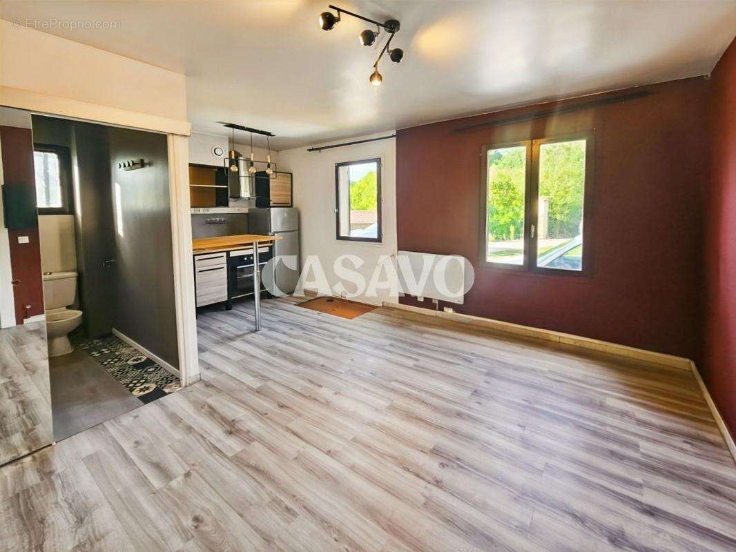 Appartement à SAINT-OUEN-L&#039;AUMONE