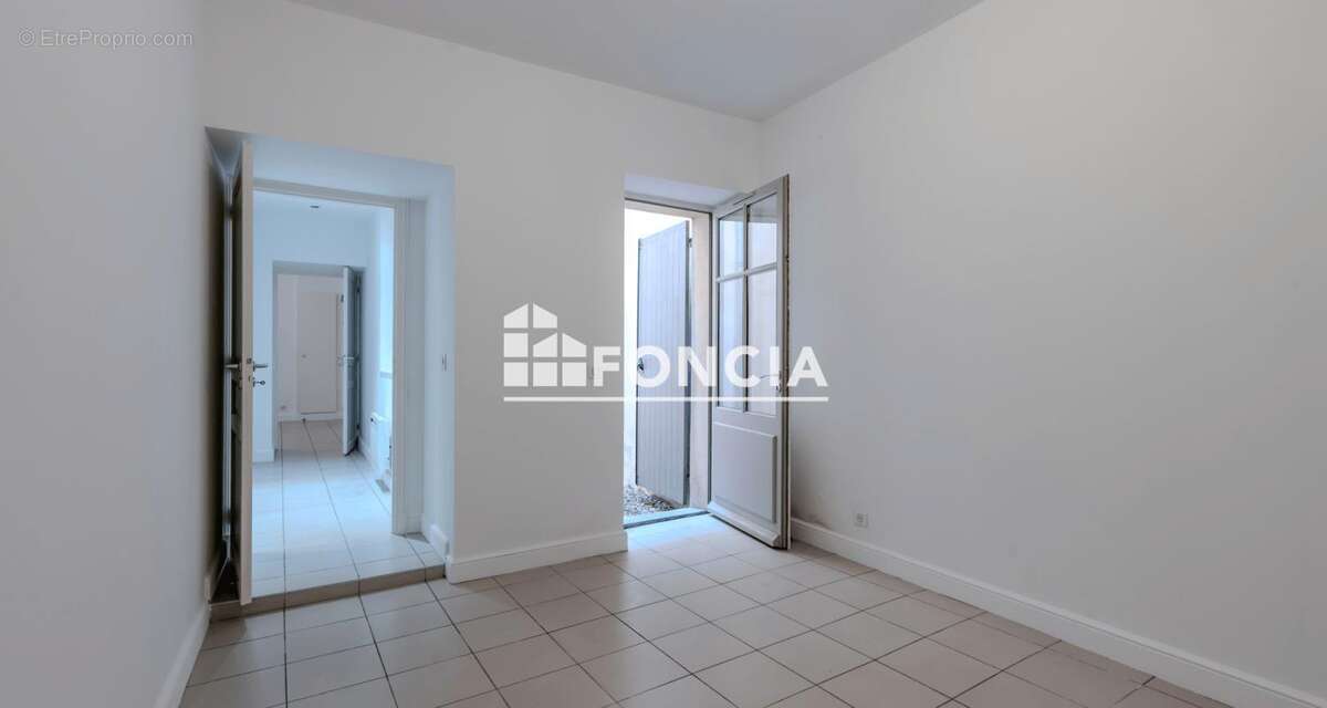 Appartement à AVIGNON