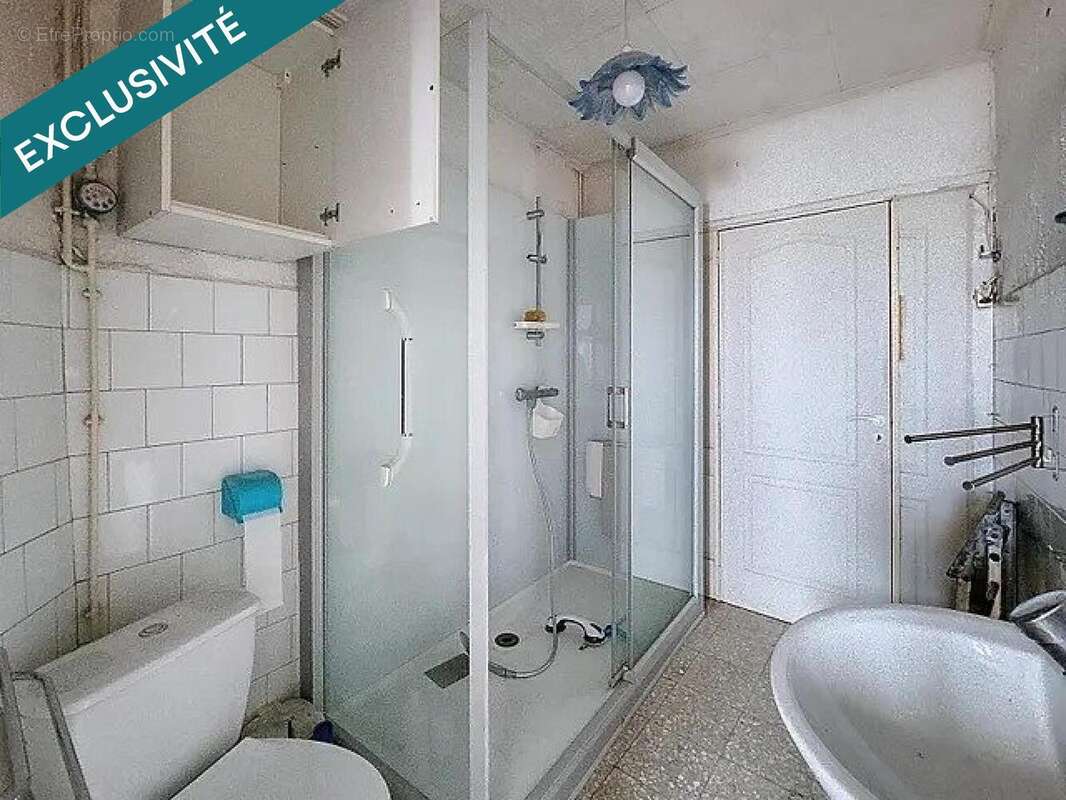 Photo 6 - Appartement à SETE