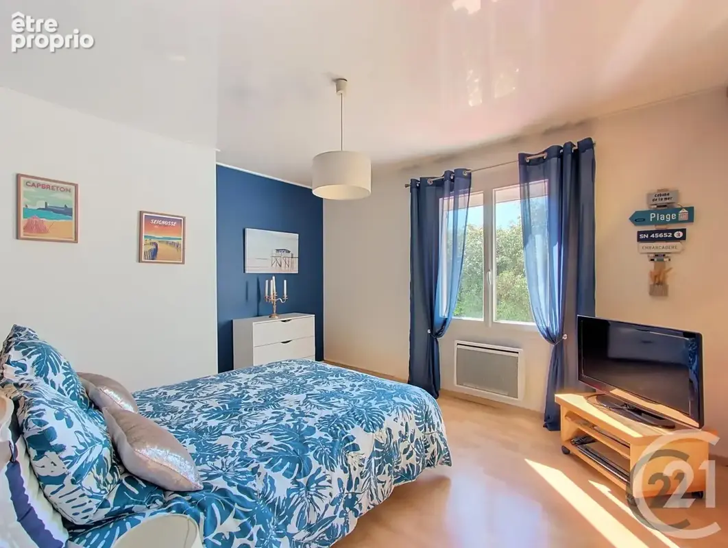 Maison 7 pièces 135 m² à vendre à Vaux-Le-Penil (77000) - photo 5