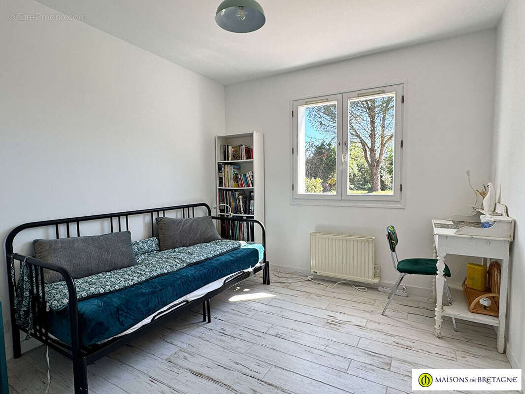 Maison à MOELAN-SUR-MER