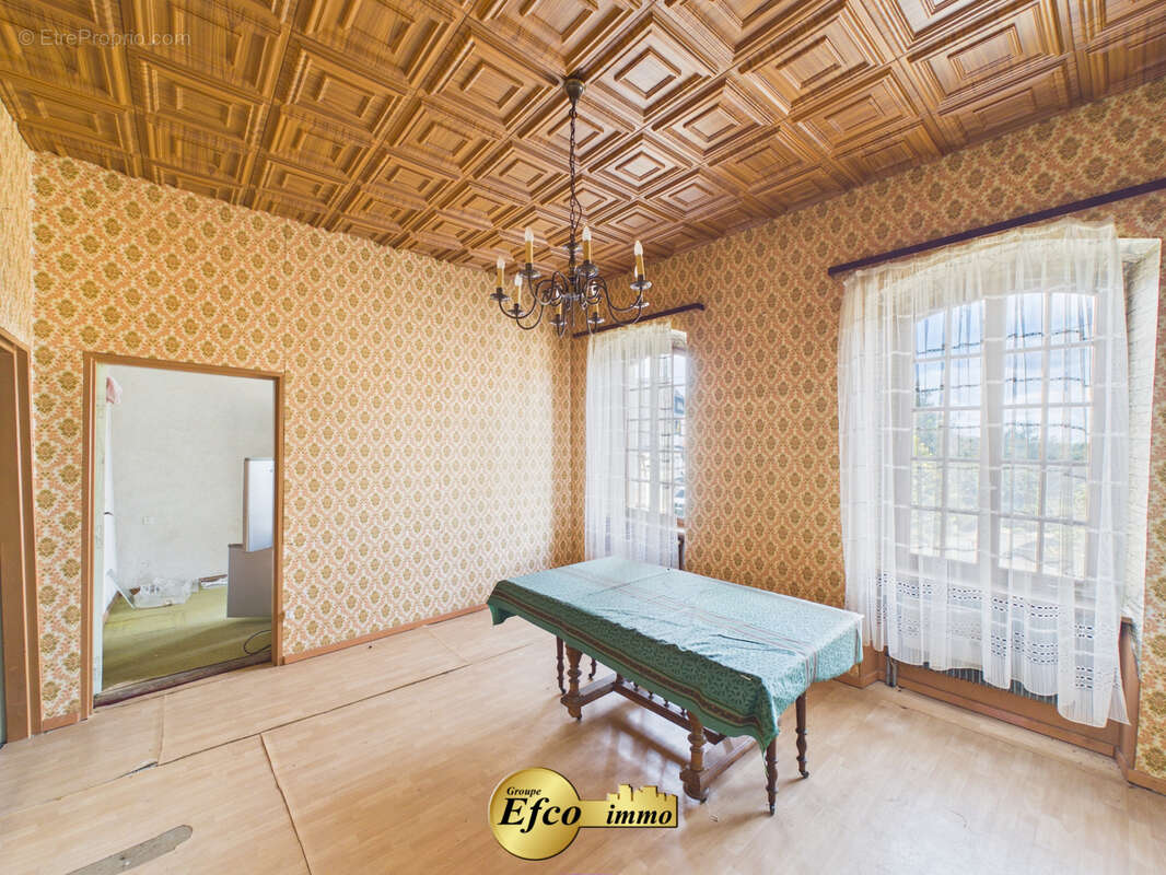 OPPORTUNITÉ ! Maison et terrain constructible 29 ares - photo 9