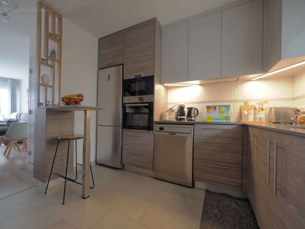 Maison à ROMAINVILLE