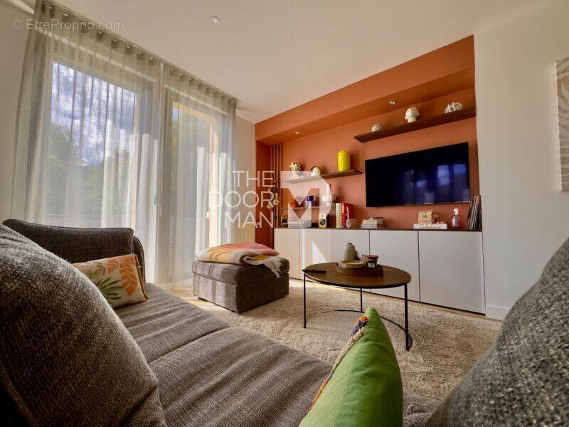 Appartement à LAVAL