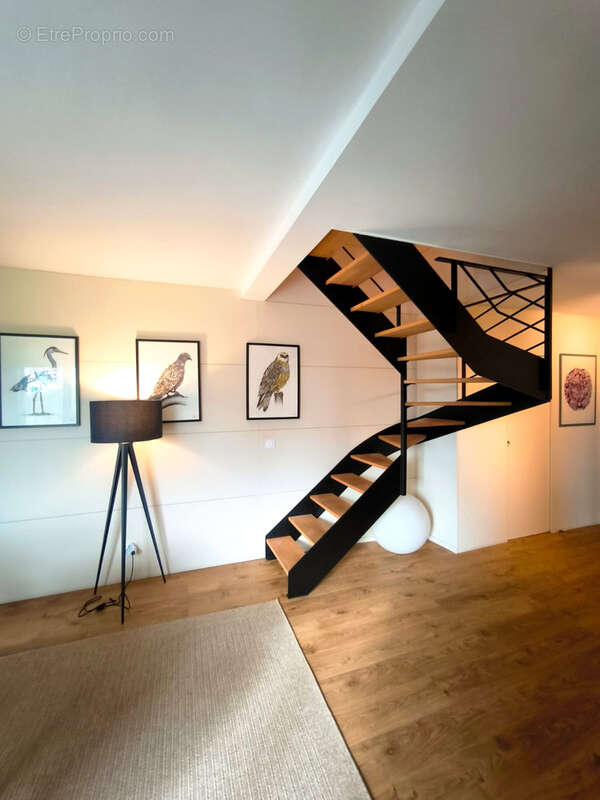 Maison à COULANS-SUR-GEE